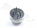 Gassensor MQ-135 (NH3, NOx, alcohol, benzeen, rook, CO2) - zonder breakout